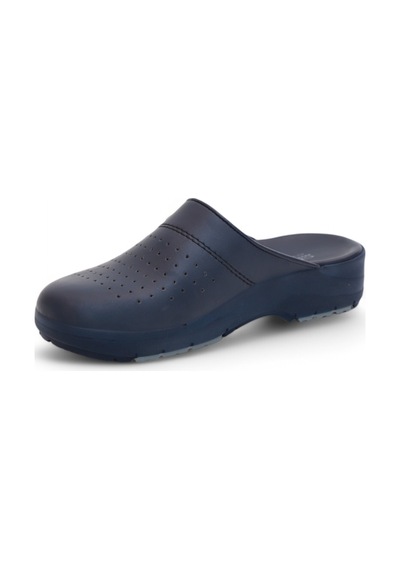 Ceyo 2115-9926 Anatomik Tabanlı Mikrofiber Çok Amaçlı Doktor Hemşire H Lacivert