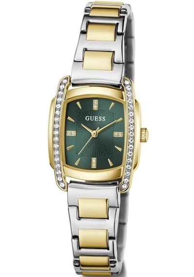 Guess Gugw1096l7 Kadın Kol Saati Altın