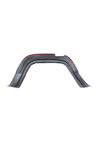 Volkswagen Amarok 17/20 Arka Çamurluk Ağzı Plastiği Sol - Çamurluk