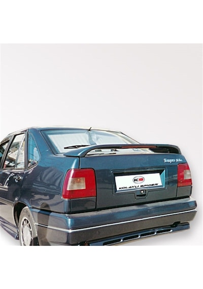 Fiat Tempra Arka Tampon Altı 1990-1999