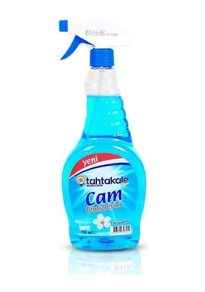 Cam Temizleyici 750ml 1 Adet