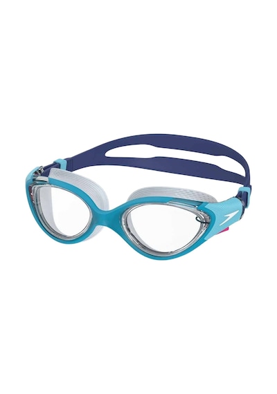 Speedo Speedo Biofuse 20 Af Blue Kadın Yüzücü Gözlüğü 006 Mavi