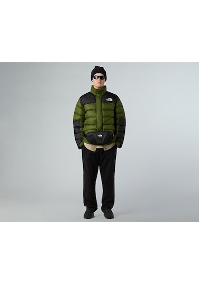 The North Face M Limbara Insulated Jacket Erkek Outdoor Montu Nf0a89egbrı1 Yeşil Yeşil