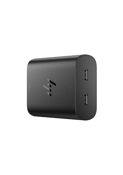 Hp 65w Gan Usb-c Dizüstü Bilgisayar Şarj Cihazı 600q7aa