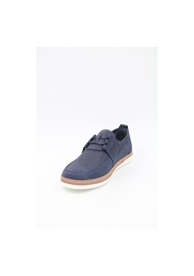 Greyder 2y1ua67936 Erkek Casual Ayakkabı - Lacivert Lacivert