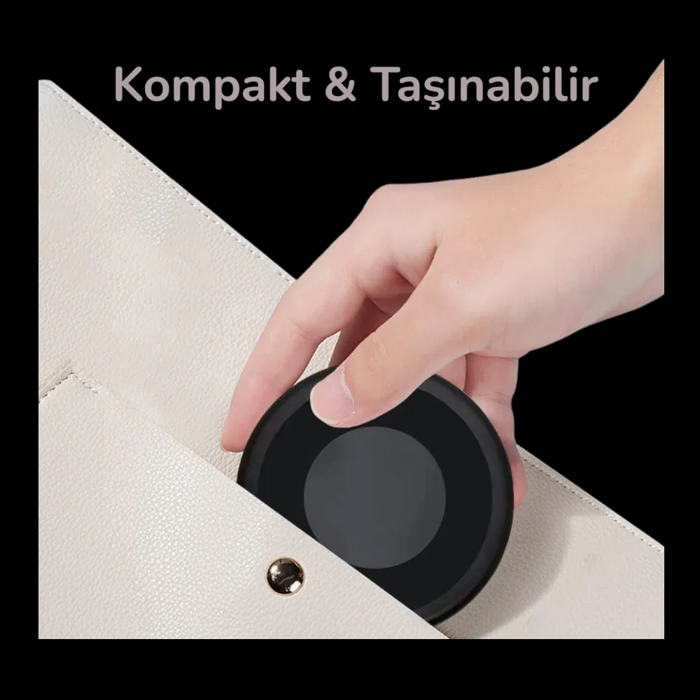 1 Adet 60w Hızlı Şarj Çoklu Usb Kablo Seti Type C, Lightning, Micro Uyumlu, Telefon Standlı -