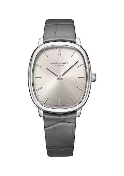 Raymond Weil Toccata Heritage 33 X 38 Mm Otomatik Saat 2280-stc-6 Gümüş