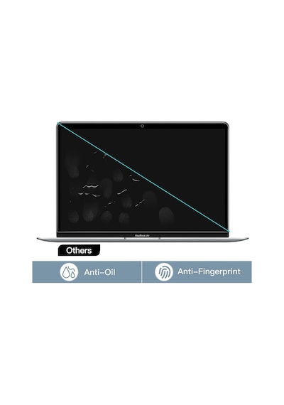 Lenovo Thinkpad X1 Carbon Gen 11 14 İnç Mat Ekran Koruyucu