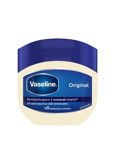 Vaseline Nemlendirici Jel Original 100 Ml 2 Adet