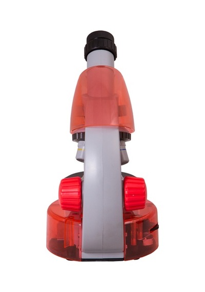Levenhuk LabZZ M101 Orange/Portakal Mikroskop (TR)