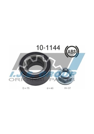 Snr Xgb44557s01 Rulman Xgb44557s01 1058427