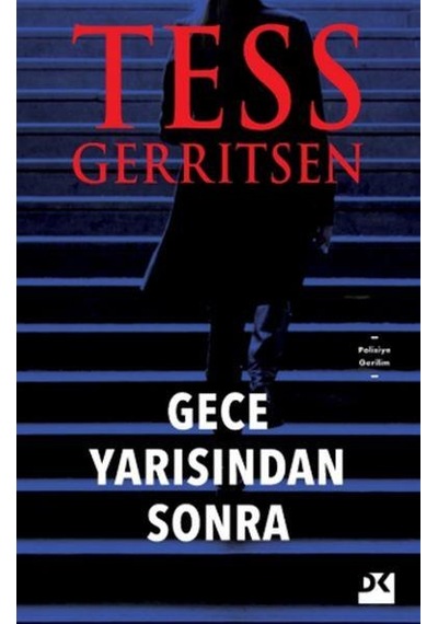 Gece Yarısından Sonra Tess Gerritsen