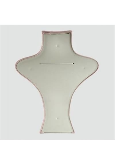 Hnrlıshp 23 Cm Manken Anfora Kumaş-açık Pembe