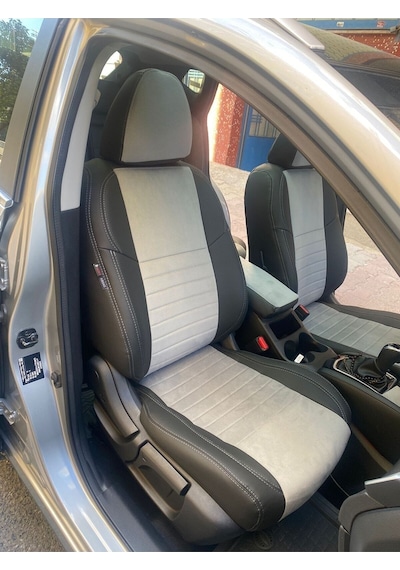 Nissan Qashqai 2014 2020 Arası Uyumlu Arka Sırt 2 1 Arka Sırt Kolcaklı Model