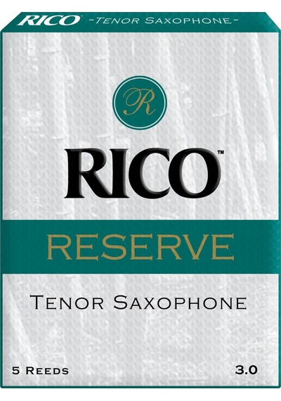 D'addario Rkr0530 Reserve Tenor Saksafon Kamışı No: 3.0 Profesyonel - 5'li Paket Profesyonel Seri Ve Özenle Seçilmiş Kamış Kalitesi