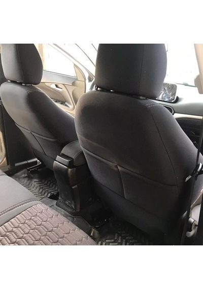 Fiat Egea 2020 Araca Özel Oto Koltuk Kılıfı (464557101)