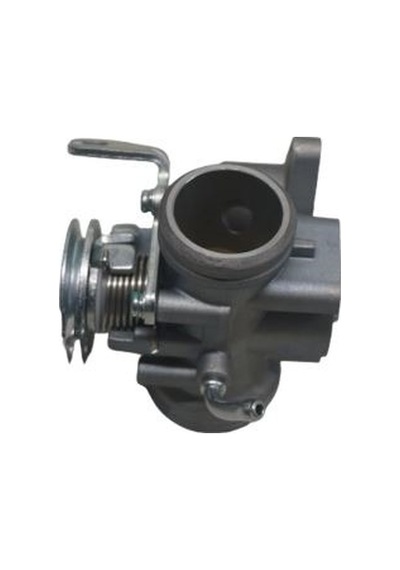 Kanuni Gaz Kelebek Gövdesi Mati 125 Rng Cdı Uyumlu