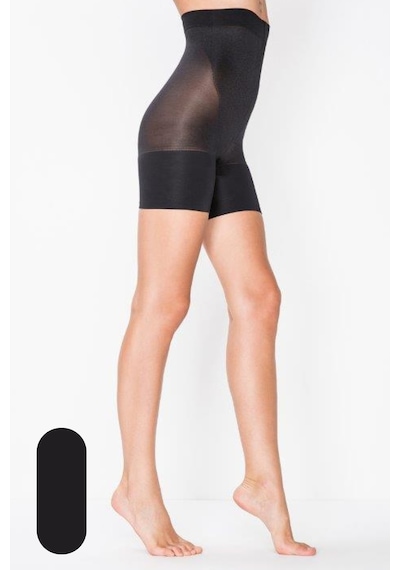Penti  Shaper Siyah Şort