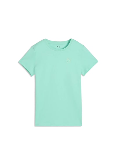 Puma Ess Elevated Kadın Eşofman Altı Mint
