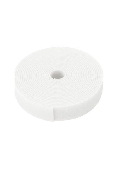 Kablo Düzenleyici Cırt Cırt, 5 Metre Uzunlukta Ve 1 Cm Genişlikte