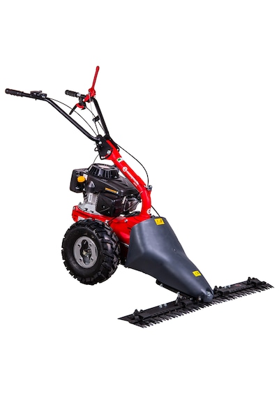 Eurosystems M310 Euro5 Çayır Biçme Makinesi 127 Cm