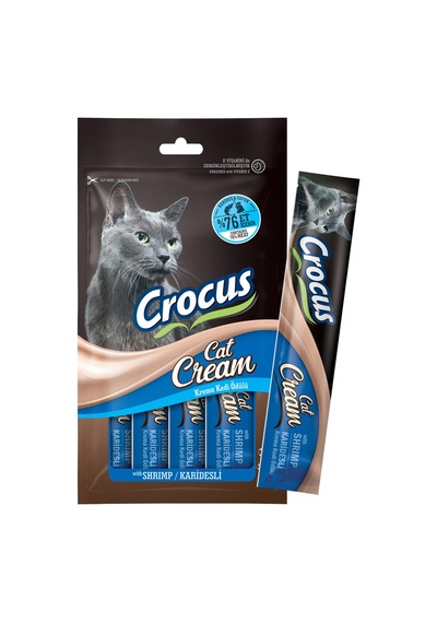 Karidesli Krema 220202 Ödülü 4x15gr