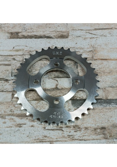 Cup Arka Dişli 36 Diş