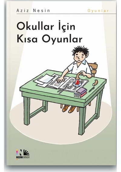 Okullar için Kısa Oyunlar