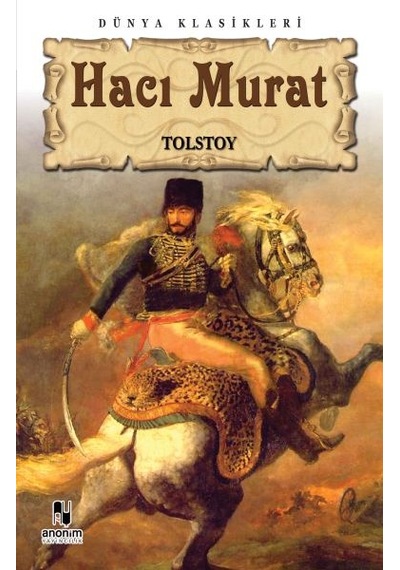 Hacı Murat - Yqbx-664578