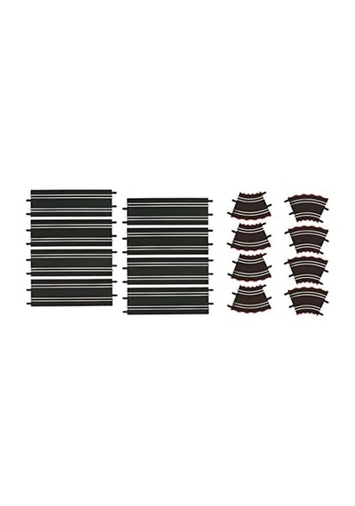 Carrera Go Extension Set 3