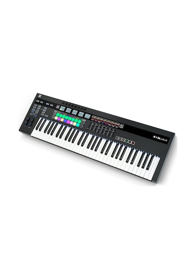 Novation 61Sl Mkııı 61 Tuşlu Midi Klavye.