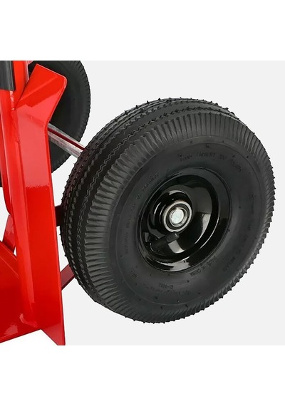 Bauhaus Allround El Arabası Ht600 Taşıma Kap 250 Kg