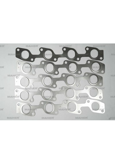 Hılux 89-06 / Hıace Egzoz Manifold Conta 2l 17173-54030