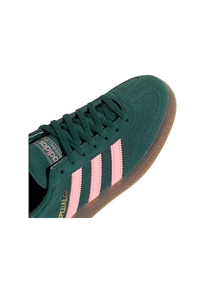 Adidas Kadın Yeşil Sneaker Handball Spezıal W Ih1496 Yesil