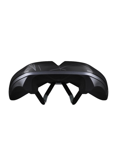 Pro Stealth Offroad Performance 152mm Sele Siyah