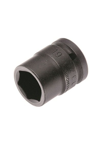 1/2" Altı Köşe Havalı Lokma 19mm İle Profesyonel Kalite