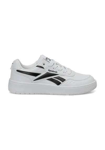 Reebok Estilo-t Iıı Beyaz Kadın Sneaker Beyaz-sıyah