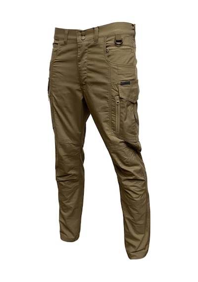 Combat Tactical Pantolon Tactıcal - 516-898-bej Bej