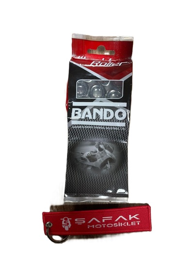 Honda Pcx 125 Kayış  14 Gr Performans Bando Baga 21-25 Model Uyumlu