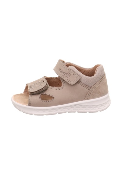 Superfit Lagoon Bebek Sandalet - Kum 000520-4000