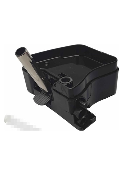 Delonghi Esam3500 Esam3600 Süt Köpürtücü 7332190200 Siyah