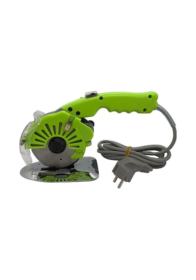 Servo Yuvarlak Kumaş Kesim Motoru 250w / Src-110