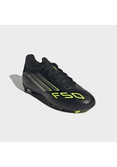 Adidas Jh7744 F50 League Fg-mg J Çocuk Krampon Siyah