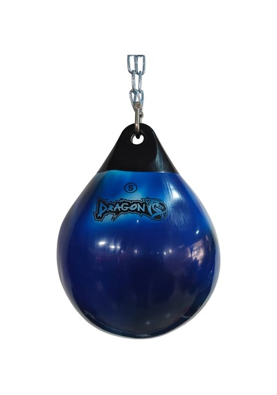 Dragondo 1040 Su Boks Torbası Small - Mavi