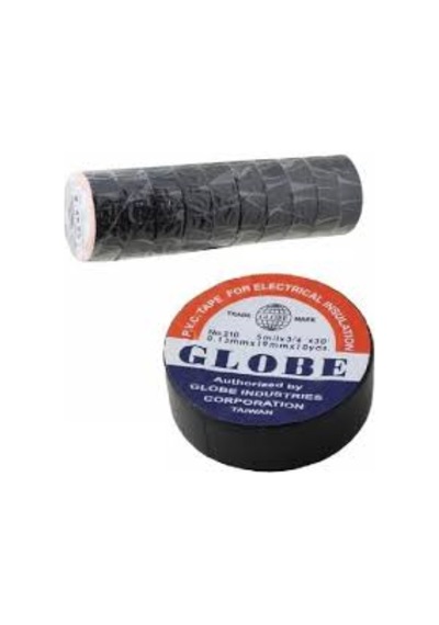 Glode 10 Adet 19mm Glode Elektrik Bandı