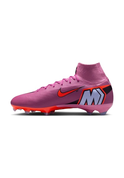Nike Hf9433-600 Zm Superfly 10 Pro Fg Krampon Çok Renkli - 791356867 Çok Renkli