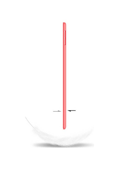 Apple İpad Air 11 2025 M3 Kılıf Pu Deri Tasarımlı Standlı Kılıf Arka Kapak