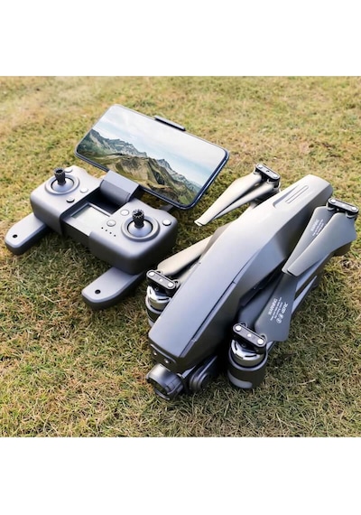 4drc M1 Pro Mark 300 Gps Profesyonel Drone Fırçasız Motor 4k Hd Kamera Pro Havalanma Rc Quadcopter