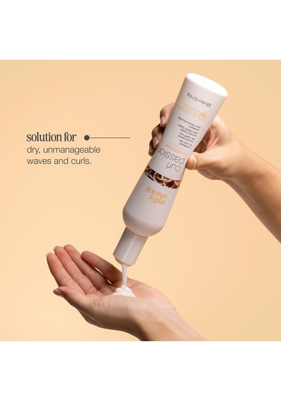 Milk Shake Curl Passion Conditioner Bukle Belirginleştirici Bakım Kremi 300 Ml
