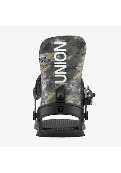 Union Str Camo 2026 Haki